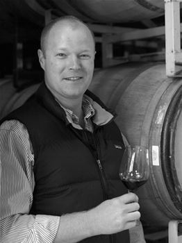 Winemaker, Kirk Venge